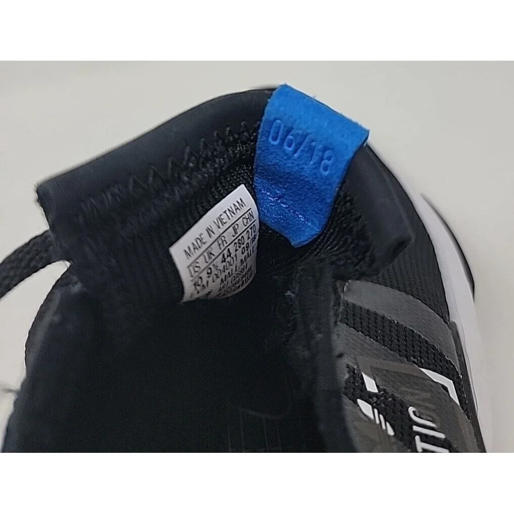 Adidas Originals Point Of Deflection Mens Size 10 Cloud Foam